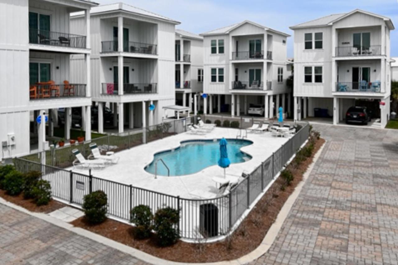 East Side Cottages #C- Shipwreck Cottage Gulf Shores Exterior photo