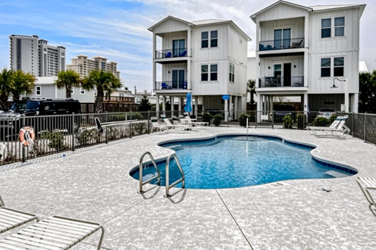 East Side Cottages #C- Shipwreck Cottage Gulf Shores Exterior photo